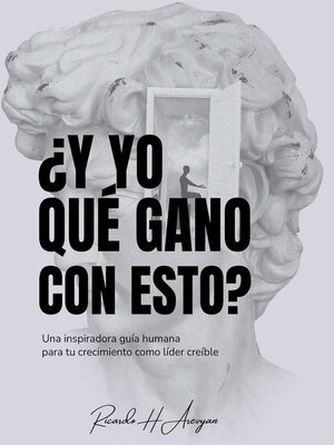 cover image of ¿Y yo que gano con esto?